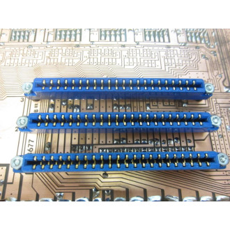 11FEBA2 Circuit Board 3677 3677L-A2 - Used