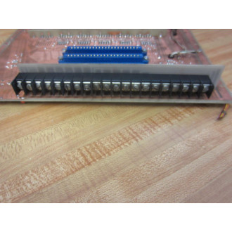 11FEBA2 Circuit Board 3677 3677L-A2 - Used