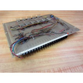11FEBA2 Circuit Board 3677 3677L-A2 - Used
