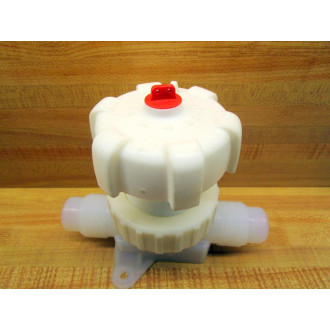 GEMU ICH-88089302-00-154227 Diaphragm Valve C67 16075305A03HPW - New No Box