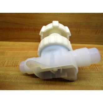 GEMU ICH-88089302-00-154227 Diaphragm Valve C67 16075305A03HPW - New No Box