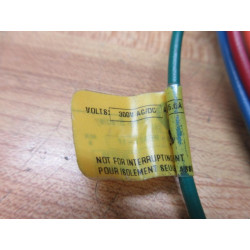 Allen Bradley 888N-M6AE1-1F Receptacle 888NM6AE11F - New No Box