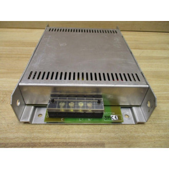 Roxburgh MIF10 EMI Input Filter - Used