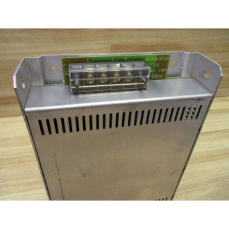 Roxburgh MIF10 EMI Input Filter - Used