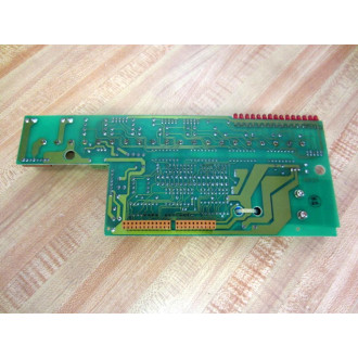Shihlin SE33IB15701 A285MR PI Card - Used