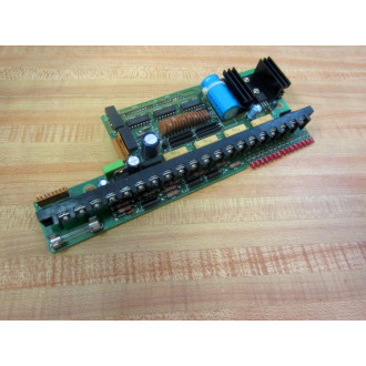 Shihlin SE33IB15701 A285MR PI Card - Used