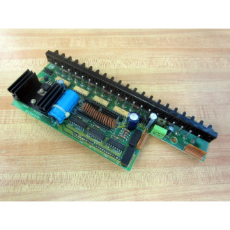 Shihlin SE33IB15701 A285MR PI Card - Used