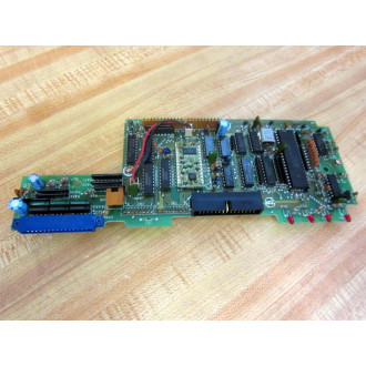 Shihlin SE33IB15601-D Circuit Board A-28M - Used