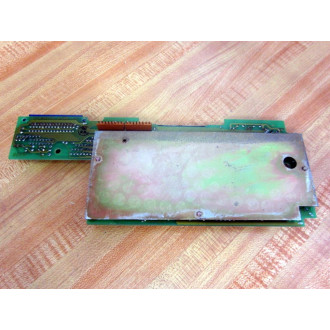 Shihlin SE33IB15601-D Circuit Board A-28M - Used