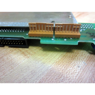 Shihlin SE33IB15601-D Circuit Board A-28M - Used