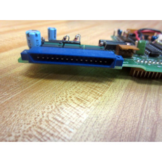 Shihlin SE33IB15601-D Circuit Board A-28M - Used