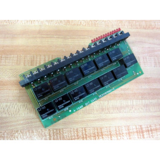 Shihlin SE33IB15801-C A-28MR Out Card SE33IB15801C - Used