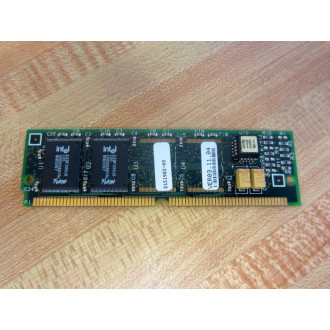 Cabletron Systems 9002245-00 Memory Module 900224500 - Used