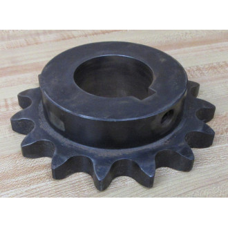 Martin 100B15 Sprocket 2-38" Bore WKeyway - New No Box