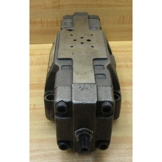 Double A QF-005-FF-65B1-TSP Valve QF005FF65B1TSP Base - Used