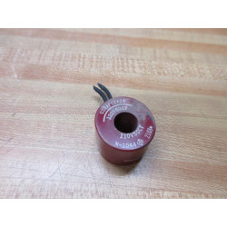 ITT CS3AF02A24 General Controls Coil N-1044 - Used
