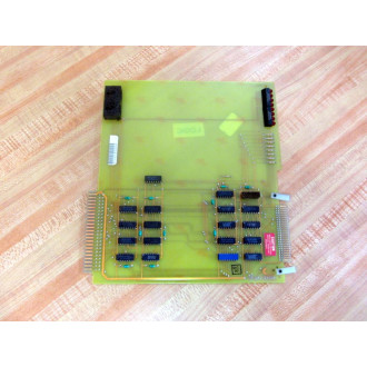 Cincinnati Milacron 3-531-3722A Maximizer TimerCounter Bd 35313722A - Used