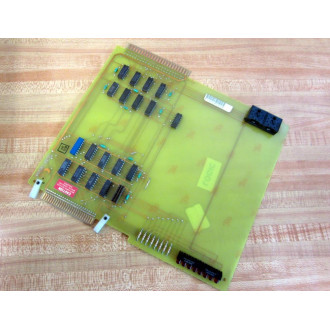 Cincinnati Milacron 3-531-3722A Maximizer TimerCounter Bd 35313722A - Used