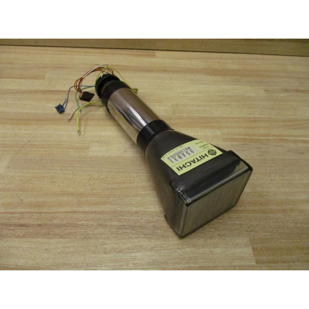 Hitachi 95AB31 Electron Tube - Used