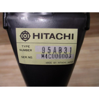 Hitachi 95AB31 Electron Tube - Used