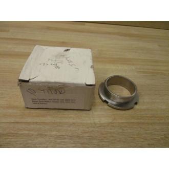 Waukesha Cherry-Burrell WCB030-306-002FTC1 Inner Seal Static 30-306-002