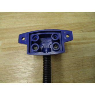 Ion Industries 33-8300-15 Connector Cable 33830015 - New No Box
