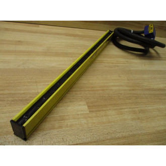 Ion Industrial 91-8001KD-W-380 Static Neutralizing Bar WO Mounts - Used