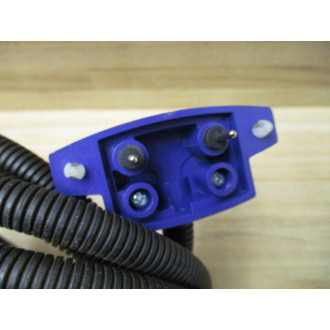 Ion Industrial 91-8001KD-W-380 Static Neutralizing Bar WO Mounts - Used