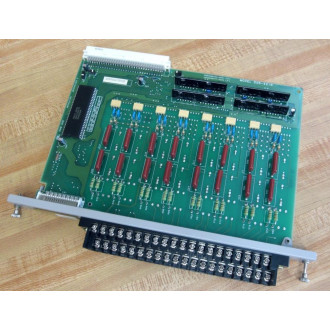 Siemens 505-4216A Digital Input Module 505-4216 - Used