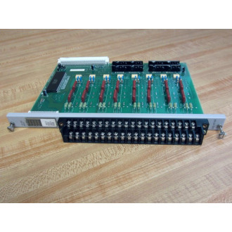 Siemens 505-4216A Digital Input Module 505-4216 - Used
