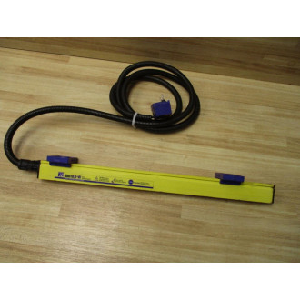 Ion Industrial 91-8001KD-W-380 Static Neutralizing Bar - Used