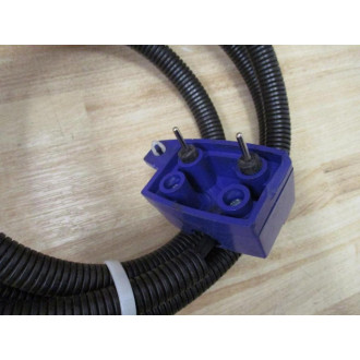 Ion Industrial 91-8001KD-W-380 Static Neutralizing Bar - Used