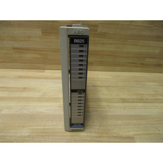 Modicon AS-B825-016 Module ASB825016 - Used