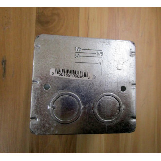 HubbleRaco 696 Switch Box (Pack of 25)