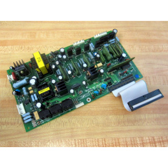 Panasonic DV47S-B3 MSHG1 Driver Card 581A711A - Used