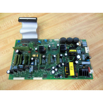 Panasonic DV47S-B3 MSHG1 Driver Card 581A711A - Used