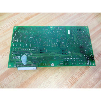 Panasonic DV47S-B3 MSHG1 Driver Card 581A711A - Used