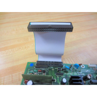 Panasonic DV47S-B3 MSHG1 Driver Card 581A711A - Used