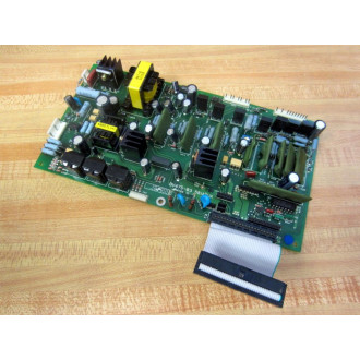 Panasonic DV47S-B3 MSHG1 Driver Card 581A711A - Used