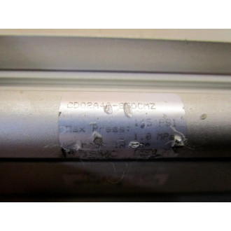 SMC CDQ2A40-65DCMZ Compact Cylinder CDQ2A4065DCMZ - New No Box