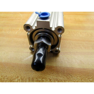SMC CDQ2A40-65DCMZ Compact Cylinder CDQ2A4065DCMZ - New No Box