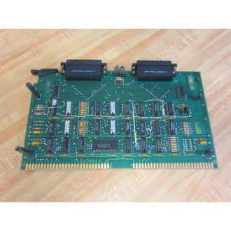 Allen Bradley 960091 1771 PLC Module Bd 960091-01 Rev.E1 960091-01 D - Used