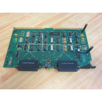 Allen Bradley 960091 1771 PLC Module Bd 960091-01 Rev.E1 960091-01 D - Used