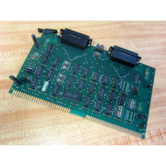 Allen Bradley 960091 1771 PLC Module Bd 960091-01 Rev.E1 960091-01 D - Used