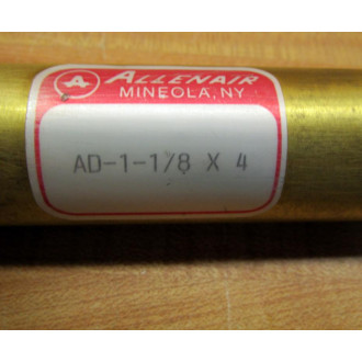 Allenair AD-1-18 X 4 Cylinder AD118X4 - Used