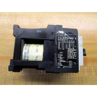 Siemens 3TF3100-OB Contactor 3TF3100B - Used