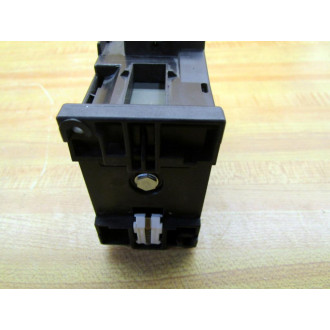 Siemens 3TF3100-OB Contactor 3TF3100B - Used