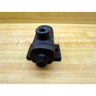 Air-Vac TD110 H Vacuum Transducer Pump TD110H - New No Box