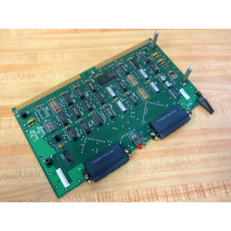 Allen Bradley 960091 1771 PLC Module Bd 960091-01 Rev.2 960091-01 G - Used