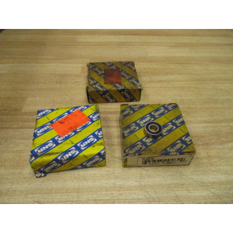 SNR R4EE Bearing (Pack of 3)